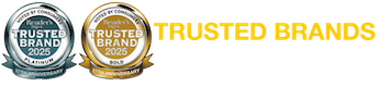 Trusted Brands Asia Logo